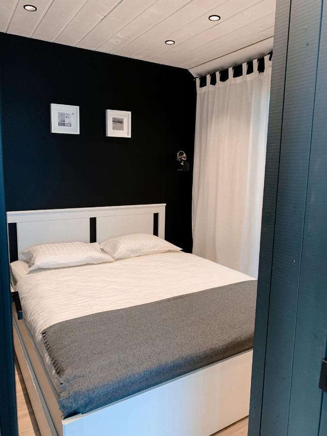 Harmony Design And Vacation House Bigauņciems Eksteriør billede